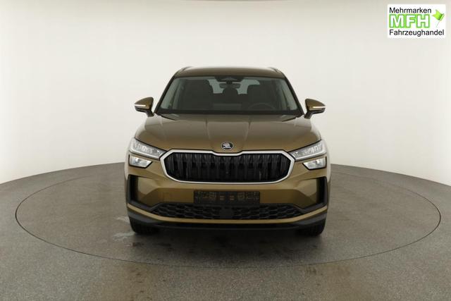 Skoda Kodiaq 2.0 TDI 142 kW 4x4 Selection DSG Selection, 7-Sitzer, AHK, Navi, Side, Kamera, Winter, 19-Zoll 