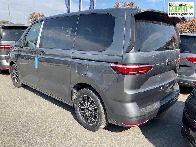 Volkswagen T7 Multivan eHybrid 4M Business, AHK, IQ.Light, easyOpen, Navi, 5-J Garantie 