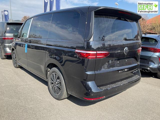 Volkswagen T7 Multivan eHybrid 4M Business L&Uuml;, 7-Sitzer, AHK, IQ.Light, easyOpen, Navi, 5-J Garantie 