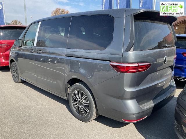 Volkswagen T7 Multivan eHybrid 4M Business L&Uuml;, 7-Sitzer, AHK, IQ.Light, easyOpen, Navi, 5-J Garantie 