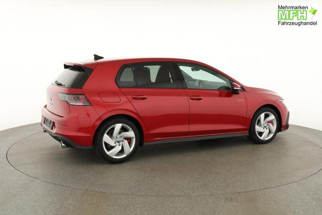 Volkswagen Golf 2.0 TSI 195 kW GTI VIII DSG, Navi, Side, IQ.Light, Kamera, Winter 