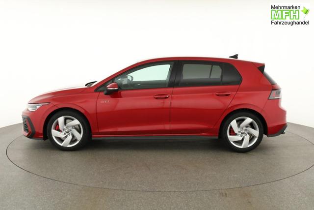 Volkswagen Golf 2.0 TSI 195 kW GTI VIII DSG, Navi, Side, IQ.Light, Kamera, Winter 