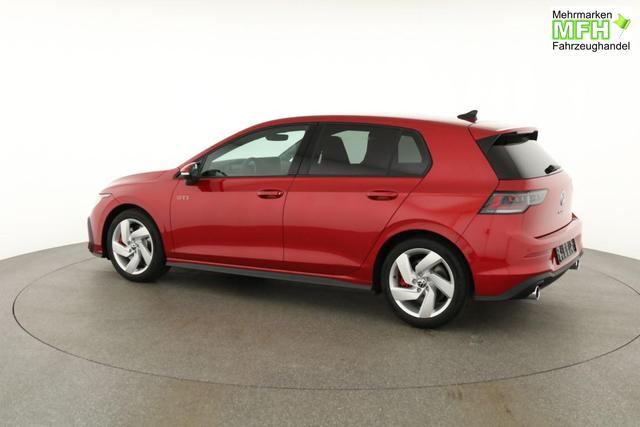 Volkswagen Golf 2.0 TSI 195 kW GTI VIII DSG, Navi, Side, IQ.Light, Kamera, Winter 