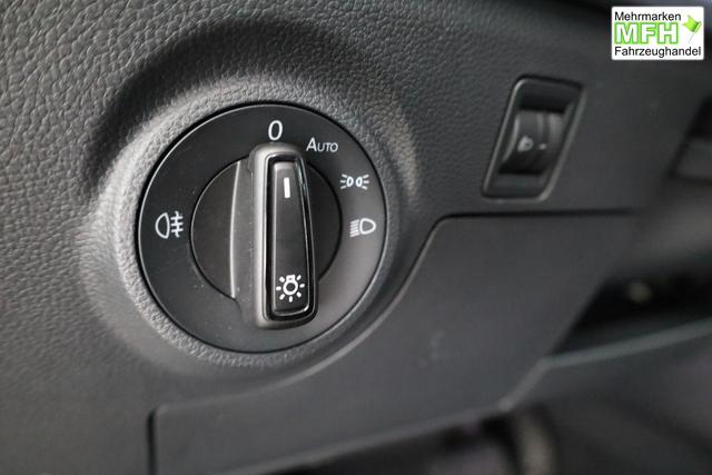 Seat Arona FR 1.0 TSI DSG FR, AHK, Kamera, Winter 