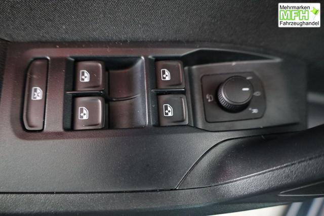 Seat Arona FR 1.0 TSI DSG FR, AHK, Kamera, Winter 