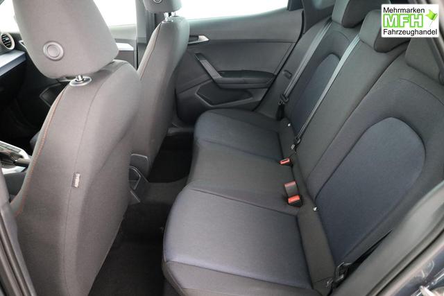 Seat Arona FR 1.0 TSI DSG FR, AHK, Kamera, Winter 