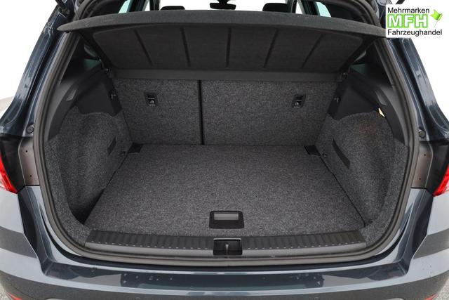 Seat Arona FR 1.0 TSI DSG FR, AHK, Kamera, Winter 