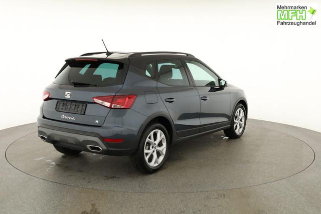 Seat Arona FR 1.0 TSI DSG FR, AHK, Kamera, Winter 