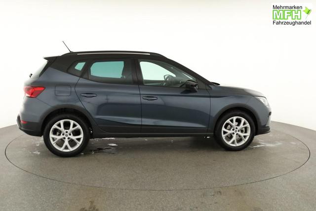 Seat Arona FR 1.0 TSI DSG FR, AHK, Kamera, Winter 