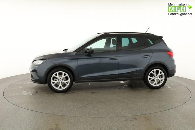 Seat Arona FR 1.0 TSI DSG FR, AHK, Kamera, Winter 