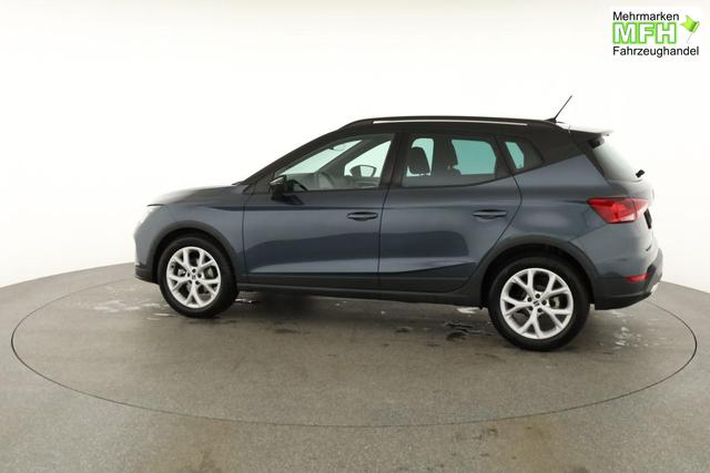 Seat Arona FR 1.0 TSI DSG FR, AHK, Kamera, Winter 