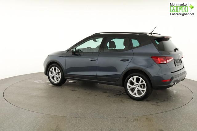 Seat Arona FR 1.0 TSI DSG FR, AHK, Kamera, Winter 