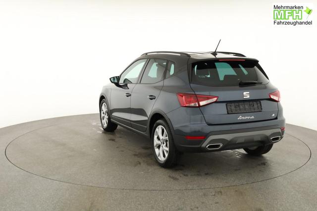 Seat Arona FR 1.0 TSI DSG FR, AHK, Kamera, Winter 