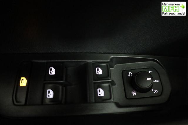 Skoda Karoq Selection 2.0 TDI DSG 4x4 Selection, AHK, Navi, LED, Kamera, Winter, el. Klappe, 4 J.-Garantie 