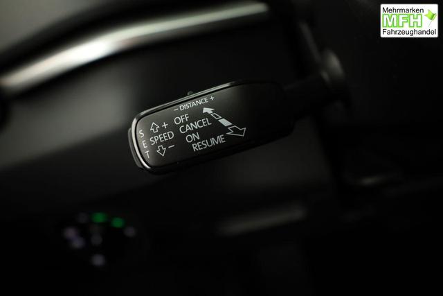 Skoda Karoq Selection 2.0 TDI DSG 4x4 Selection, AHK, Navi, LED, Kamera, Winter, el. Klappe, 4 J.-Garantie 