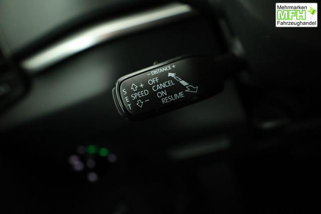 Skoda Karoq Selection 2.0 TDI DSG 4x4 Selection, AHK, Navi, LED, Kamera, Winter, el. Klappe, 4 J.-Garantie 