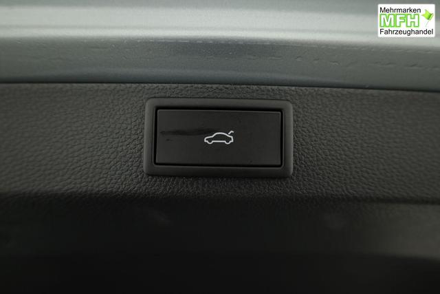 Skoda Karoq Selection 2.0 TDI DSG 4x4 Selection, AHK, Navi, LED, Kamera, Winter, el. Klappe, 4 J.-Garantie 