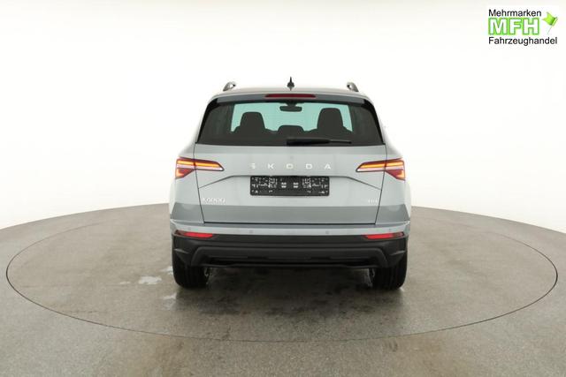 Skoda Karoq Selection 2.0 TDI DSG 4x4 Selection, AHK, Navi, LED, Kamera, Winter, el. Klappe, 4 J.-Garantie 