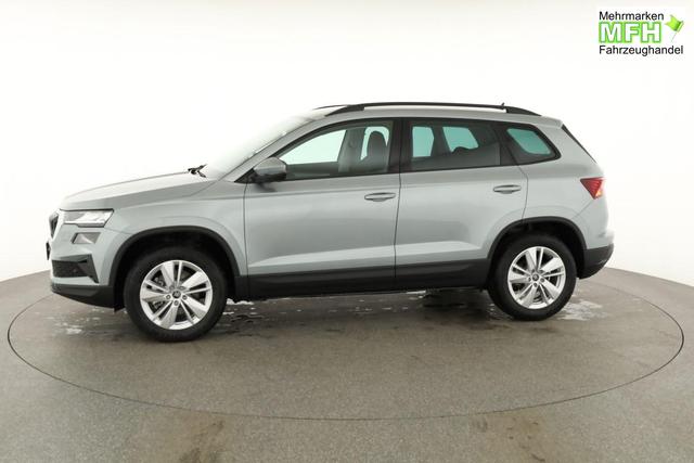 Skoda Karoq Selection 2.0 TDI DSG 4x4 Selection, AHK, Navi, LED, Kamera, Winter, el. Klappe, 4 J.-Garantie 