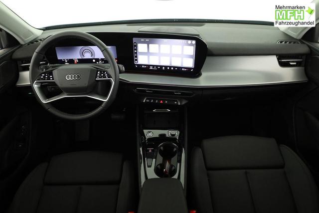 Audi Q3 Sportback TFSI quattro 150 kW quattro, AHK, Navi, AreaView, Side, Sound, Winter, 18-Zoll 