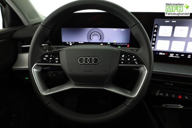 Audi Q3 Sportback TFSI quattro 150 kW quattro, AHK, Navi, AreaView, Side, Sound, Winter, 18-Zoll 