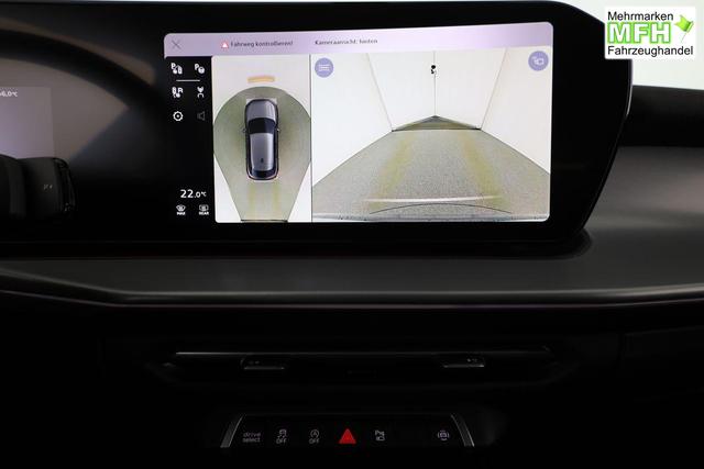 Audi Q3 Sportback TFSI quattro 150 kW quattro, AHK, Navi, AreaView, Side, Sound, Winter, 18-Zoll 