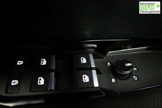 Audi Q3 Sportback TFSI quattro 150 kW quattro, AHK, Navi, AreaView, Side, Sound, Winter, 18-Zoll 