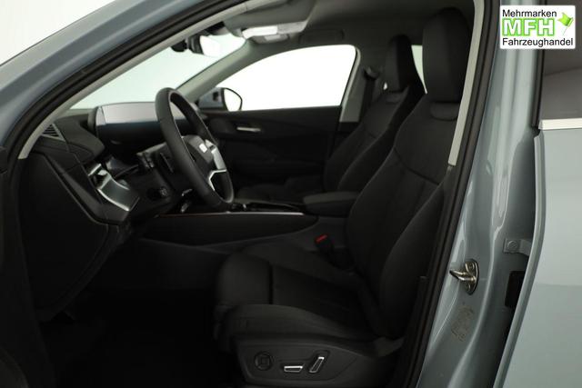 Audi Q3 Sportback TFSI quattro 150 kW quattro, AHK, Navi, AreaView, Side, Sound, Winter, 18-Zoll 