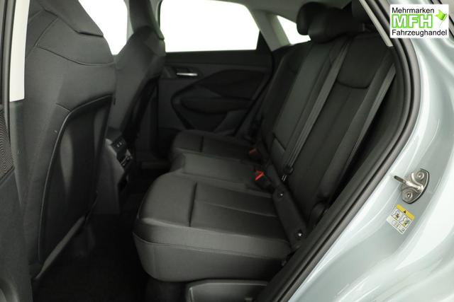 Audi Q3 Sportback TFSI quattro 150 kW quattro, AHK, Navi, AreaView, Side, Sound, Winter, 18-Zoll 