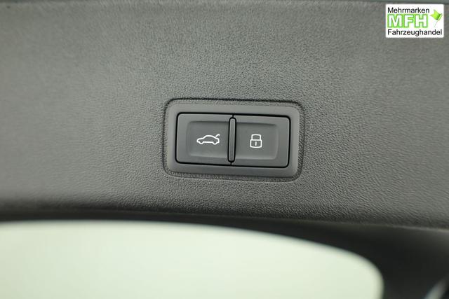 Audi Q3 Sportback TFSI quattro 150 kW quattro, AHK, Navi, AreaView, Side, Sound, Winter, 18-Zoll 