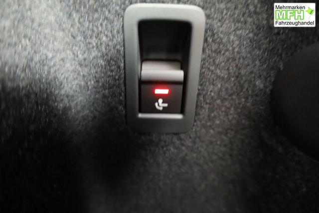 Audi Q3 Sportback TFSI quattro 150 kW quattro, AHK, Navi, AreaView, Side, Sound, Winter, 18-Zoll 