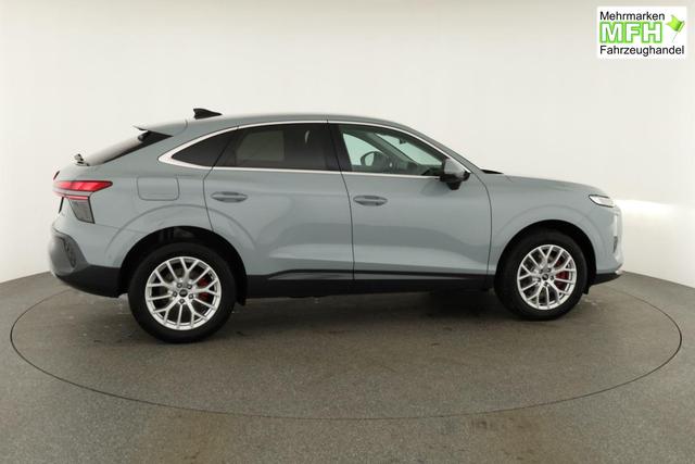 Audi Q3 Sportback TFSI quattro 150 kW quattro, AHK, Navi, AreaView, Side, Sound, Winter, 18-Zoll 