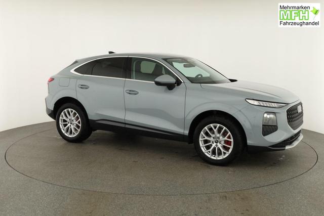 Audi Q3 Sportback TFSI quattro 150 kW quattro, AHK, Navi, AreaView, Side, Sound, Winter, 18-Zoll 