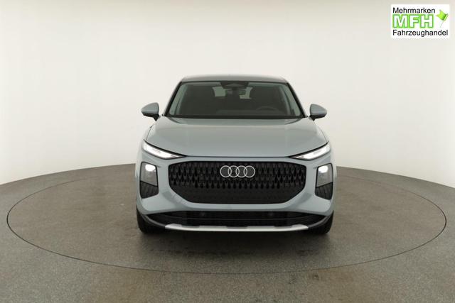 Audi Q3 Sportback TFSI quattro 150 kW quattro, AHK, Navi, AreaView, Side, Sound, Winter, 18-Zoll 