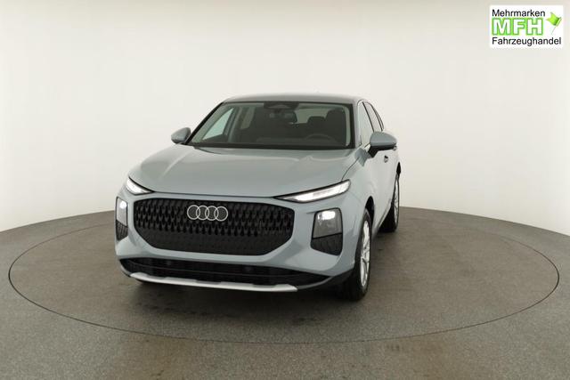 Audi Q3 Sportback TFSI quattro 150 kW quattro, AHK, Navi, AreaView, Side, Sound, Winter, 18-Zoll 