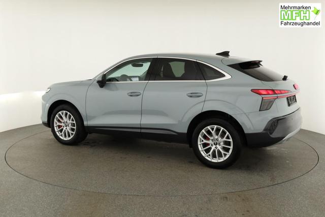 Audi Q3 Sportback TFSI quattro 150 kW quattro, AHK, Navi, AreaView, Side, Sound, Winter, 18-Zoll 