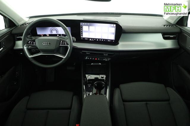 Audi Q3 Sportback TFSI quattro 150 kW quattro, AHK, Navi, AreaView, Side, Sound, Winter, 18-Zoll 