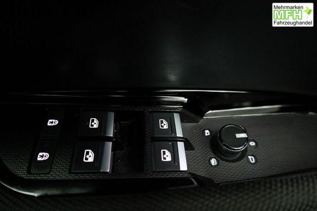 Audi Q3 Sportback TFSI quattro 150 kW quattro, AHK, Navi, AreaView, Side, Sound, Winter, 18-Zoll 
