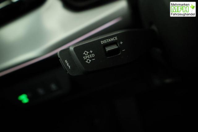 Audi Q3 Sportback TFSI quattro 150 kW quattro, AHK, Navi, AreaView, Side, Sound, Winter, 18-Zoll 