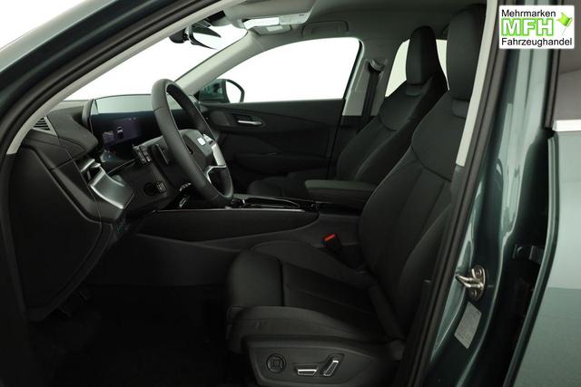 Audi Q3 Sportback TFSI quattro 150 kW quattro, AHK, Navi, AreaView, Side, Sound, Winter, 18-Zoll 