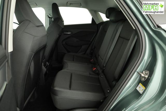 Audi Q3 Sportback TFSI quattro 150 kW quattro, AHK, Navi, AreaView, Side, Sound, Winter, 18-Zoll 