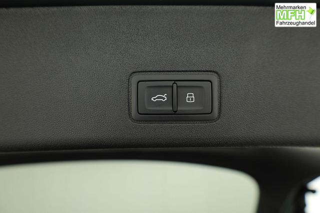 Audi Q3 Sportback TFSI quattro 150 kW quattro, AHK, Navi, AreaView, Side, Sound, Winter, 18-Zoll 