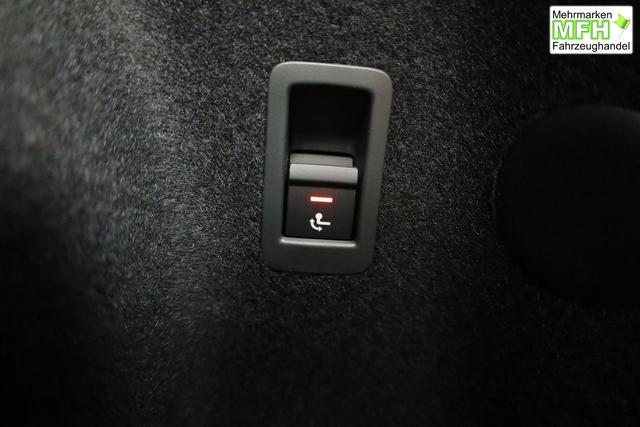 Audi Q3 Sportback TFSI quattro 150 kW quattro, AHK, Navi, AreaView, Side, Sound, Winter, 18-Zoll 