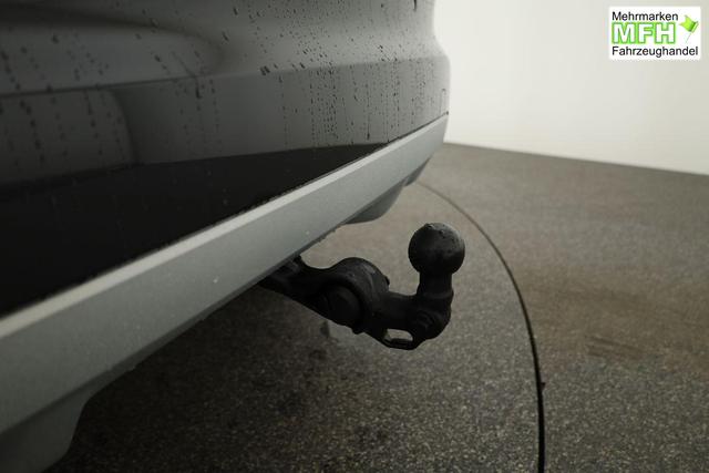 Audi Q3 Sportback TFSI quattro 150 kW quattro, AHK, Navi, AreaView, Side, Sound, Winter, 18-Zoll 