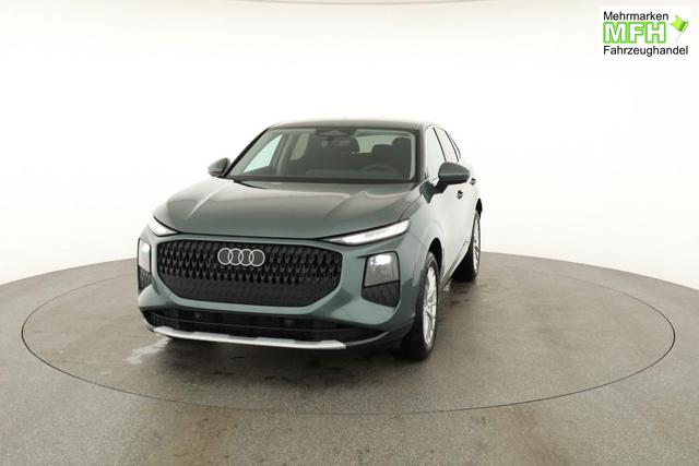 Audi Q3 Sportback TFSI quattro 150 kW quattro, AHK, Navi, AreaView, Side, Sound, Winter, 18-Zoll 