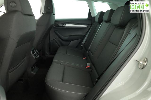 Skoda Karoq Selection 1.5 TSI DSG Selection, AHK, LED, Kamera, Winter, Ladeboden, 4 J.-Garantie 