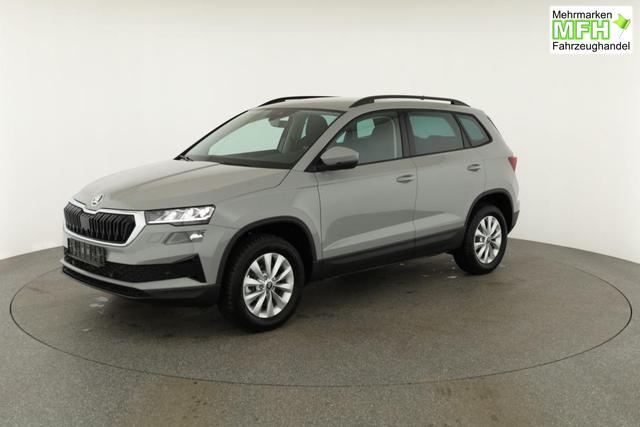 Skoda Karoq Selection 1.5 TSI DSG Selection, AHK, LED, Kamera, Winter, Ladeboden, 4 J.-Garantie 