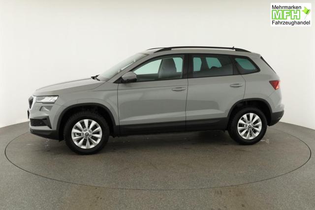 Skoda Karoq Selection 1.5 TSI DSG Selection, AHK, LED, Kamera, Winter, Ladeboden, 4 J.-Garantie 