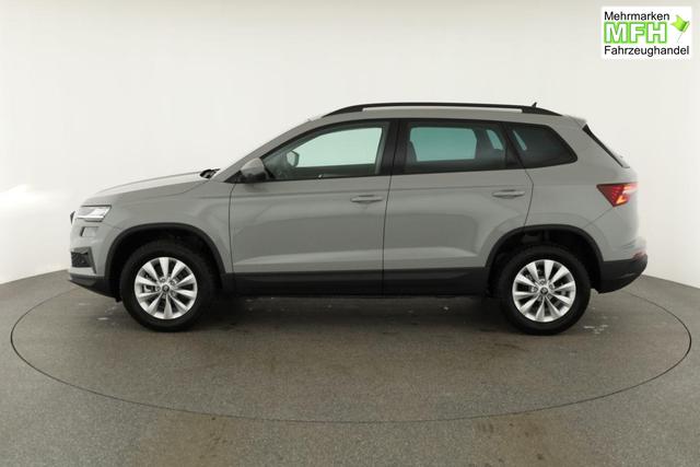 Skoda Karoq Selection 1.5 TSI DSG Selection, AHK, LED, Kamera, Winter, Ladeboden, 4 J.-Garantie 