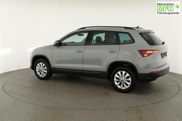 Skoda Karoq Selection 1.5 TSI DSG Selection, AHK, LED, Kamera, Winter, Ladeboden, 4 J.-Garantie 